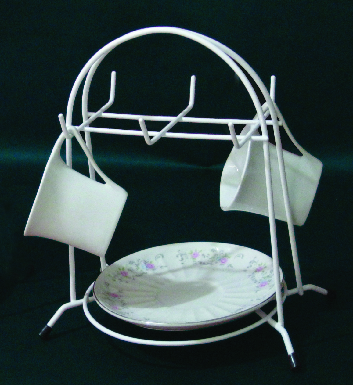 Soporte Tintero Mesa